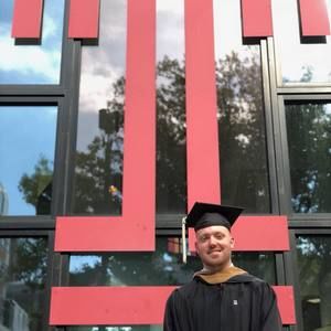 Meet your Posher, Kevin